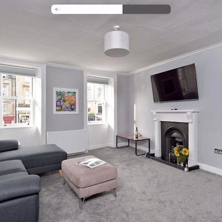 ג'דבורו Apartment In Scottish Borders מראה חיצוני תמונה