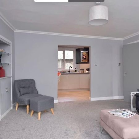 ג'דבורו Apartment In Scottish Borders מראה חיצוני תמונה
