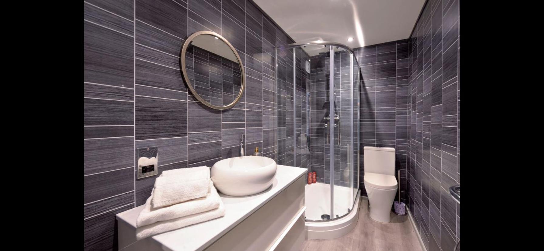 ג'דבורו Apartment In Scottish Borders מראה חיצוני תמונה