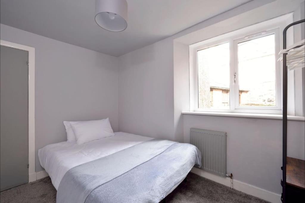ג'דבורו Apartment In Scottish Borders מראה חיצוני תמונה