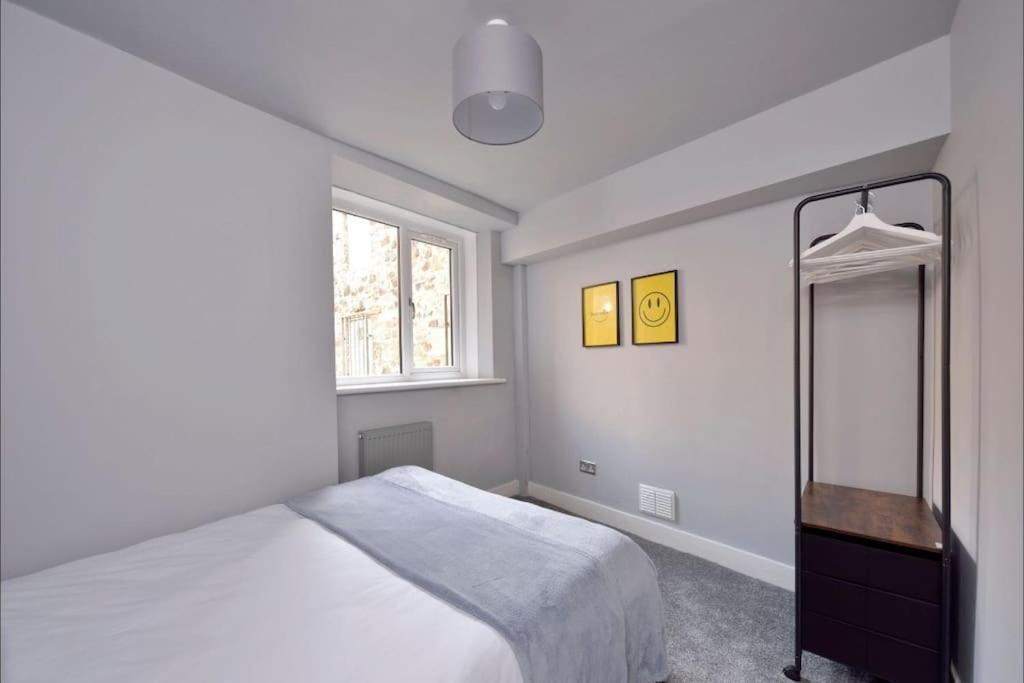 ג'דבורו Apartment In Scottish Borders מראה חיצוני תמונה